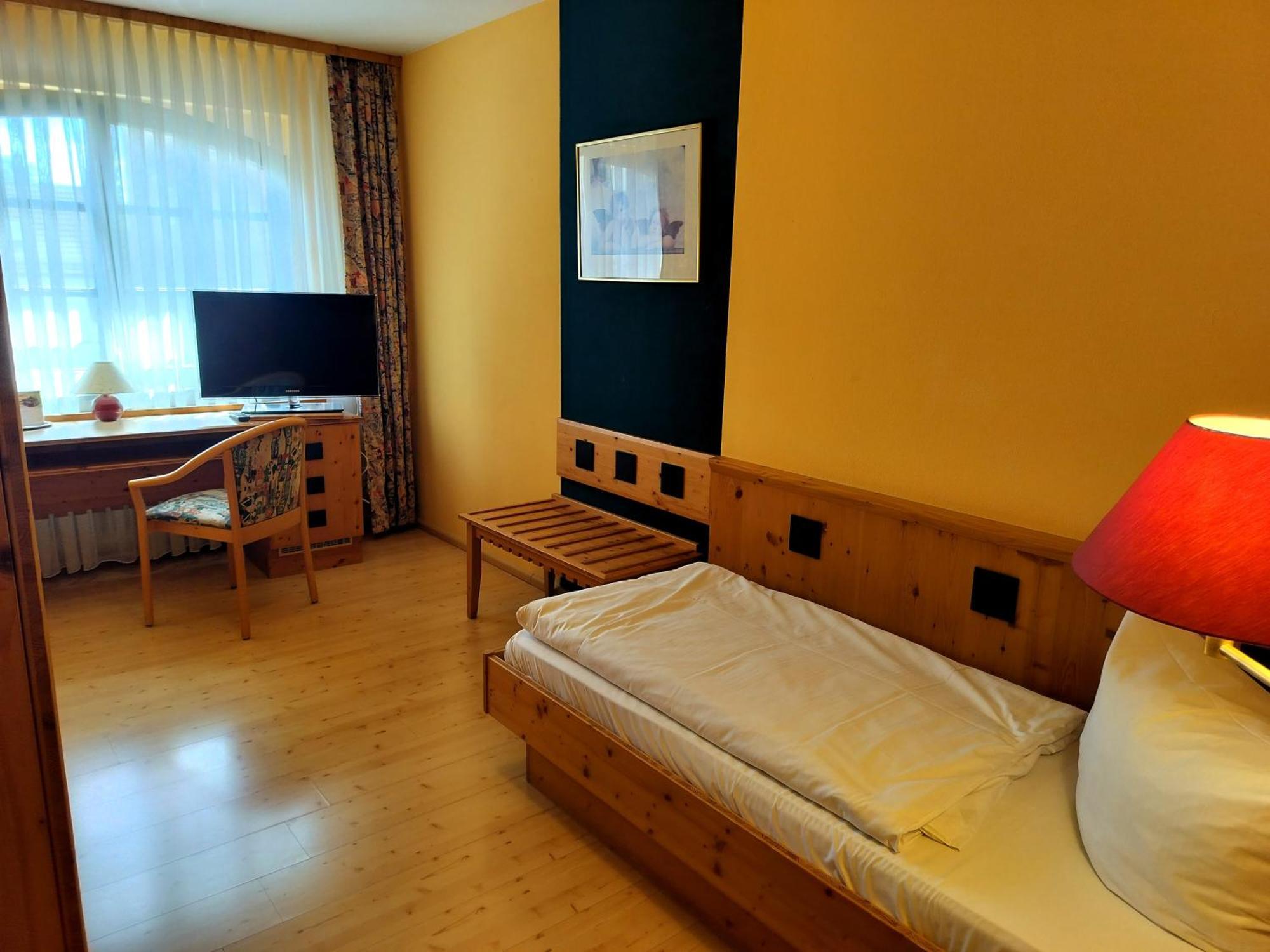 Hotel Hirsch Rothenberg Zewnętrze zdjęcie