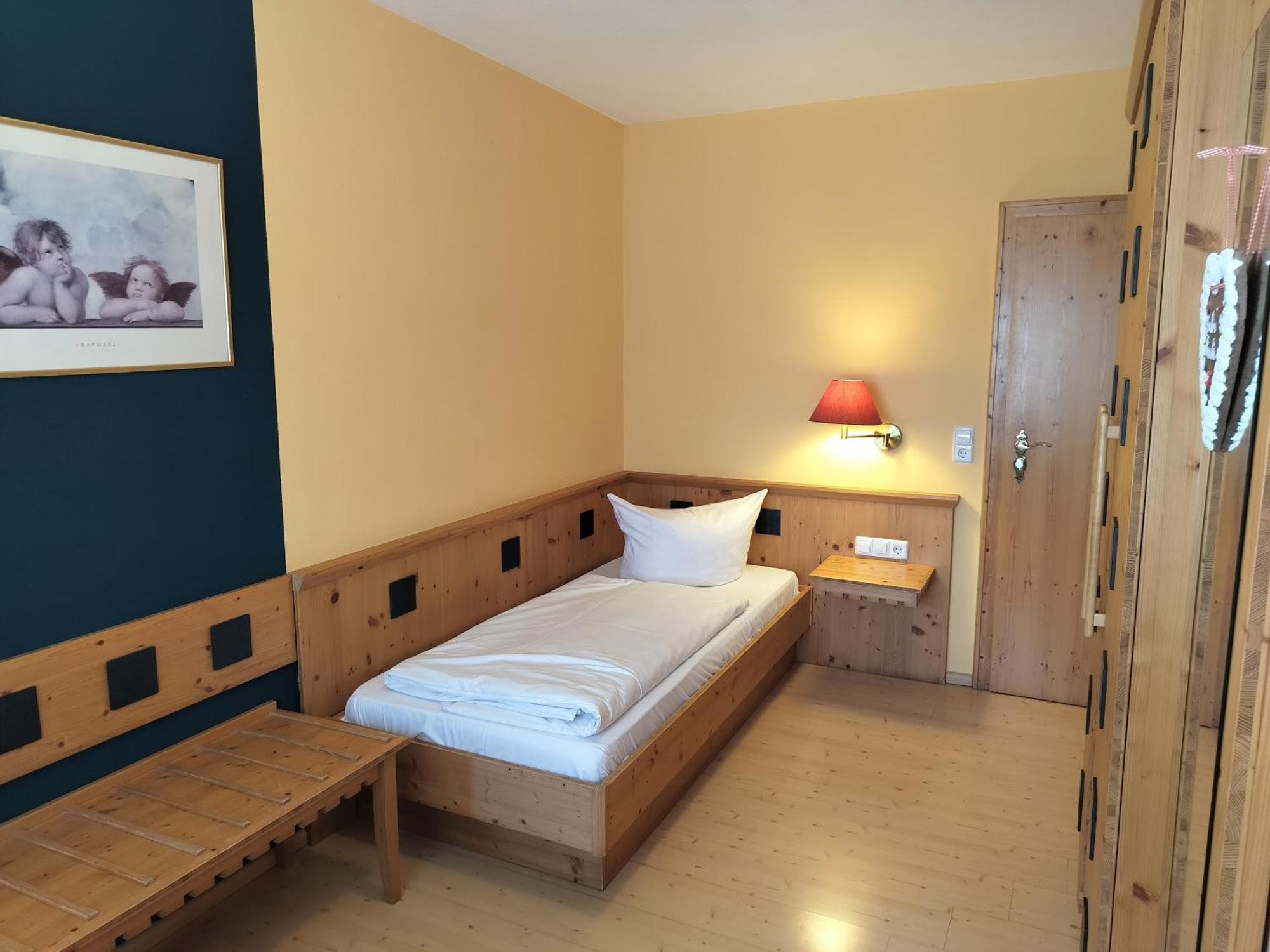 Hotel Hirsch Rothenberg Zewnętrze zdjęcie